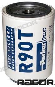 Elemento Filtro Racor (Ref. RACR90T)