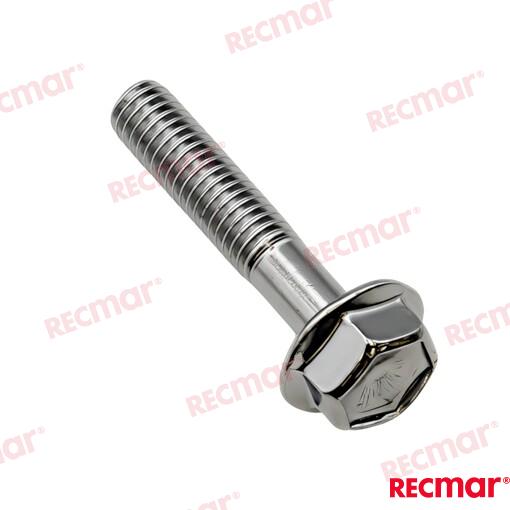 Tornillo OMC (Ref. REC01550-06307)