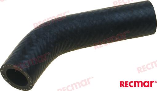 Tubo Agua Culata Stb. OMC 340975