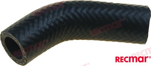 Tubo Agua Culata Bb. OMC 340976