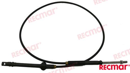 Cable Acelerador Johnson 15 Hp +89 OMC 435230