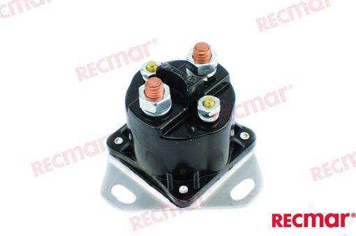 Solenoide OMC 172869, 581528, 777699