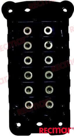 Caja Negra OMC 581731, 582056