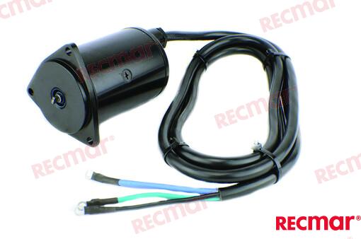 Motor Trim OMC 387277