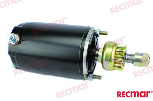 Motor Arranque Johnson-evinrude OMC 5583473, 585059, 778991