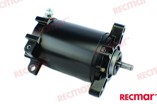 Motor Arranque OMC 584980, 586284