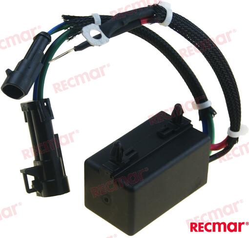 Rele Trim OMC 0586767, 586767