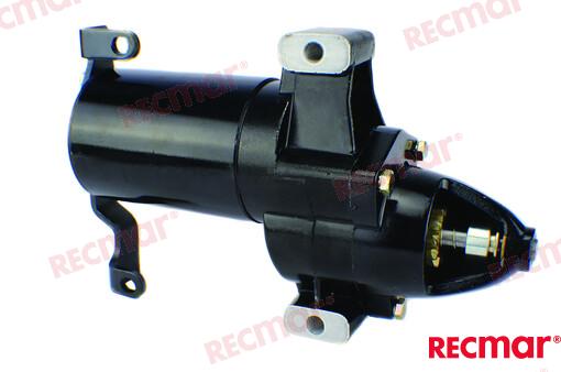 Motor Arranque OMC 391511, 397023, 396235, 584799, 586890, 384799, 586289, 586411, 586731, 586897, 586957