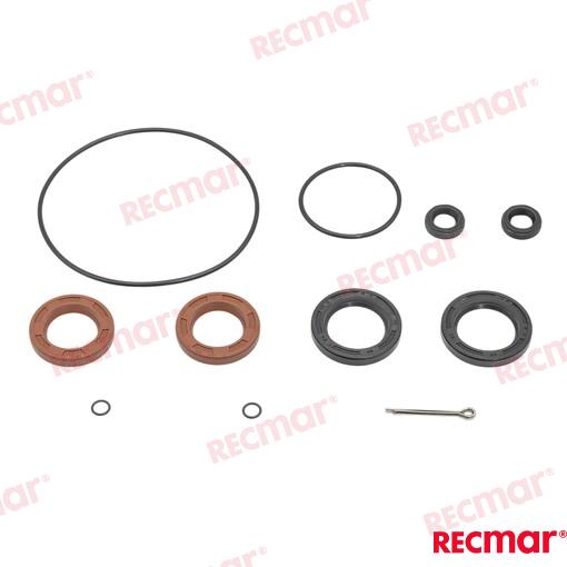 Kit Juntas Y Retenes Cola Tohatsu (Ref. REC06125-ZY3-C00)