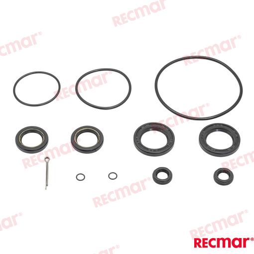 Kit Juntas Y Retenes Cola Honda (Ref. REC06125-ZY9-PA0)