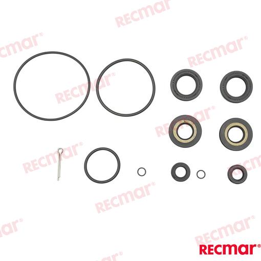 Kit Juntas Y Retenes Cola Tohatsu (Ref. REC06125-ZZ3-000)