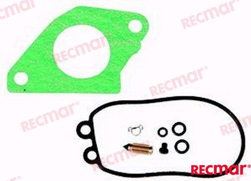 Kit Carburador Honda 06160-ZV4-U11