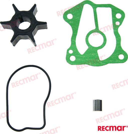 Kit Bomba Agua Honda 06192-ZV5-003