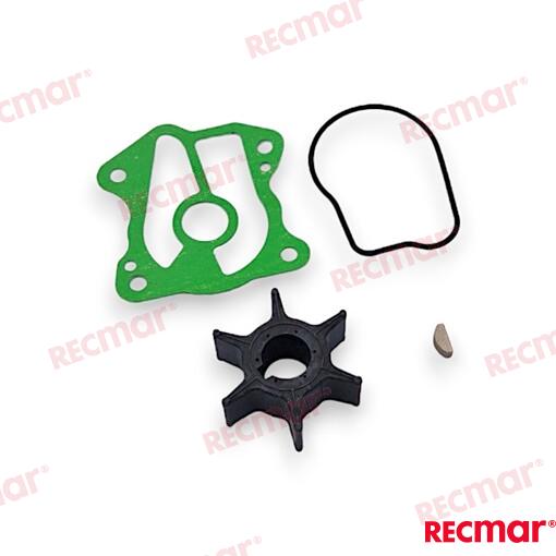 Kit Bomba Agua Honda 06192-ZV7-000 06192-ZW2-000