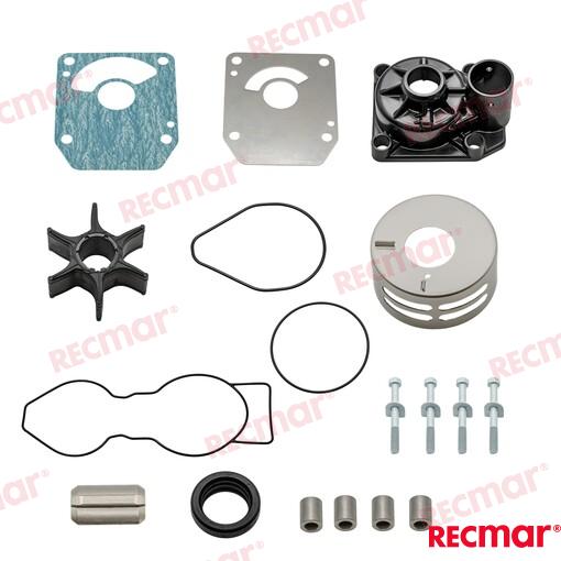Kit Bomba Agua Honda (Ref. REC06192-ZVP-000)