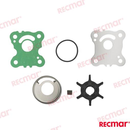 Kit Bomba Agua Honda (Ref. REC06192-ZW9-010)