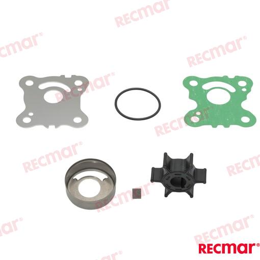 Kit Bomba Agua Honda (Ref. REC06192-ZW9-010)