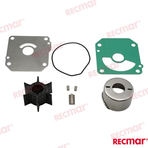 Kit Bomba Agua Honda (Ref. REC06192-ZY9-H00)