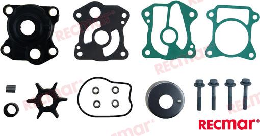 Kit Bomba Agua Honda 06193-ZV5-020 06193-ZV5-000 06193-ZV5-010