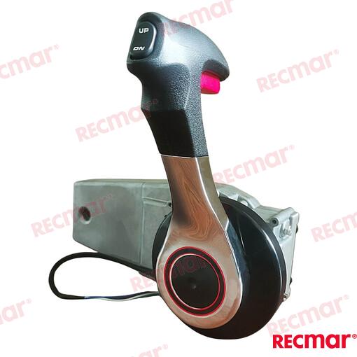 Mando Single Honda (Ref. REC06240-ZW7-U00)