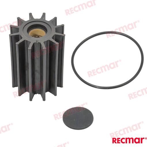 Impulsor 09-820B Johnson Pump