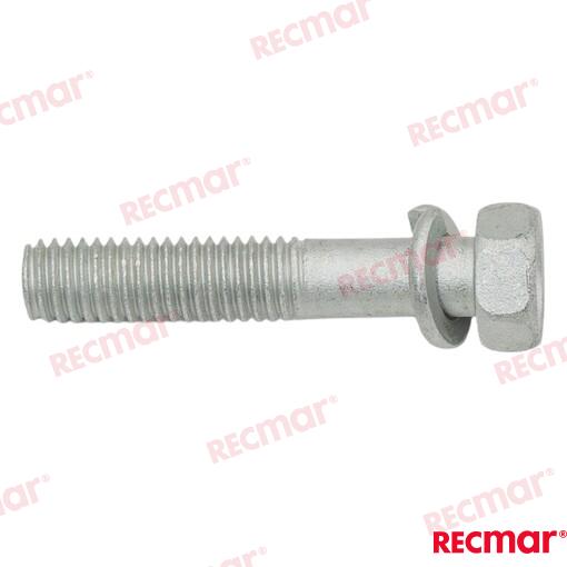 Tornillo OMC (Ref. REC09116-08128)