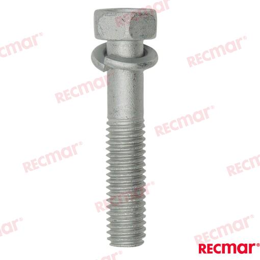Tornillo OMC (Ref. REC09116-08128)