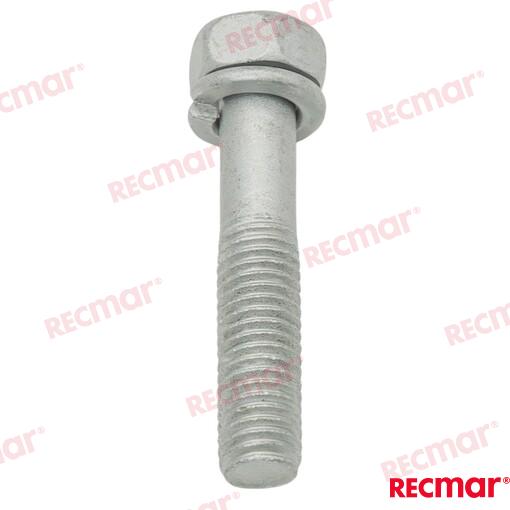Tornillo OMC (Ref. REC09116-08128)