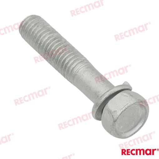 Tornillo OMC (Ref. REC09116-08128)
