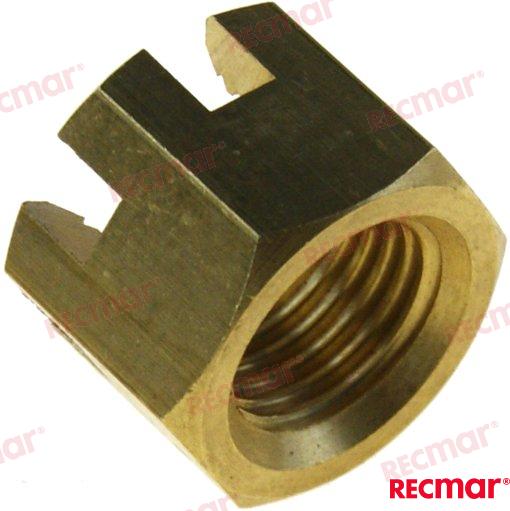 Tuerca Helice Suzuki OMC 09141-12005