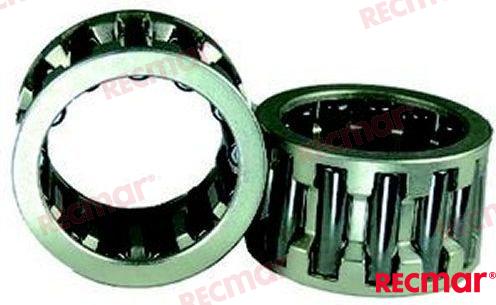 Cojinete Biela Suzuki 09263-27005