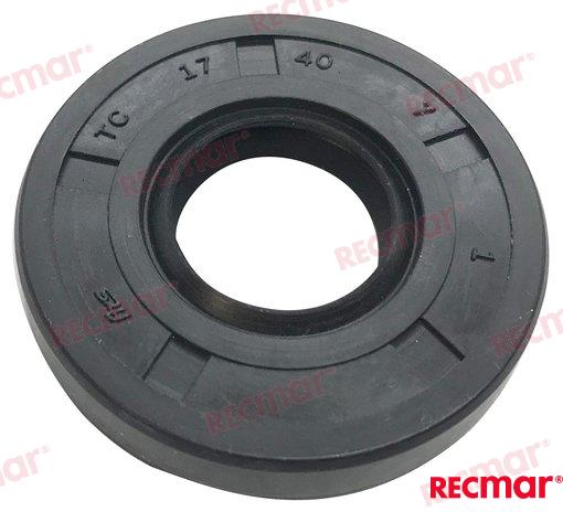 Reten Aceite Suzuki 09283-17002