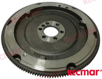 Flywheel: 181 Rx Bm 12-3/4'' Mercruiser