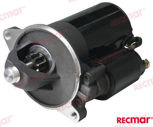 Motor Arranque OMC 984536
