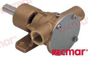 Bomba Agua F35B-8 10-24569-01 Mase