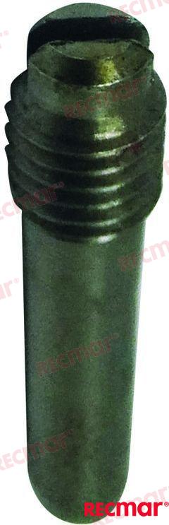 Tornillo Cierre Leva Cambio OMC 10-45590