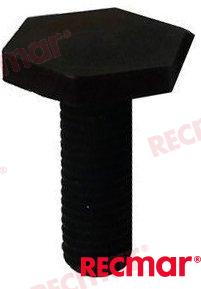 Tornillo Mercruiser (Ref. REC10-49908)