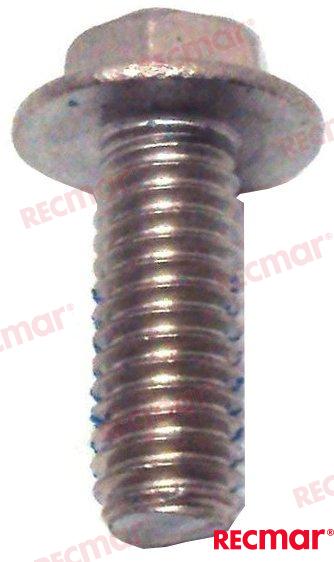 Tornillo Mercruiser (Ref. REC10-816928)