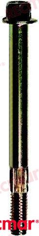 Bolt: Starter Bm Long Volvo 10-861788