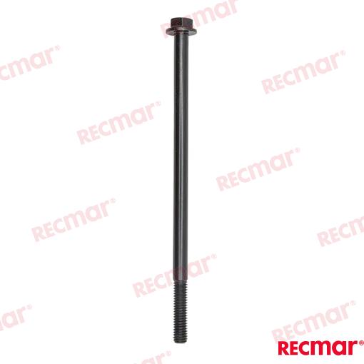 Tornillo .375-16X7.50 Mercruiser