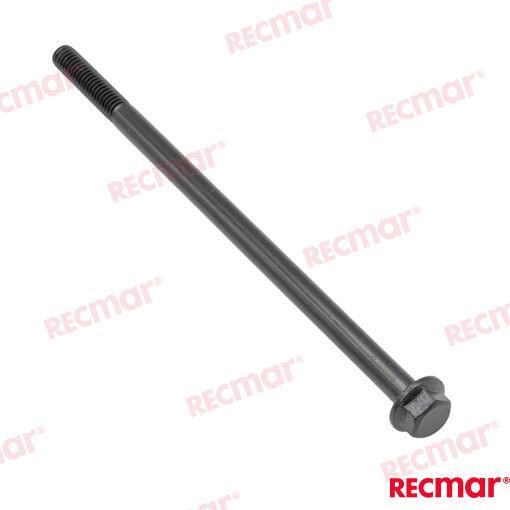 Tornillo .375-16X7.50 Mercruiser
