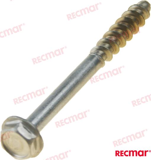 Tornillo Mercruiser 10-96411