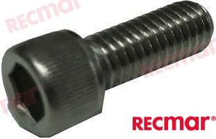 Tornillo Mercruiser (Ref. REC10-98794)