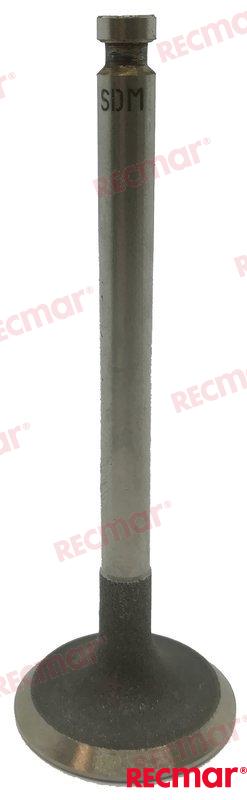 Valvula Admision YSM8/3HM35 Yanmar