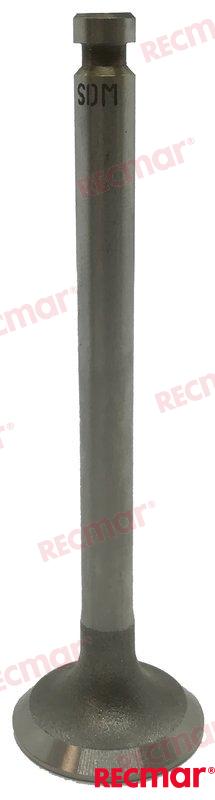 Valvula Escape YSM8 Yanmar