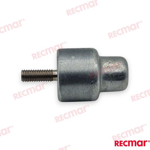 Anodo Yanmar (al) 104211-41300