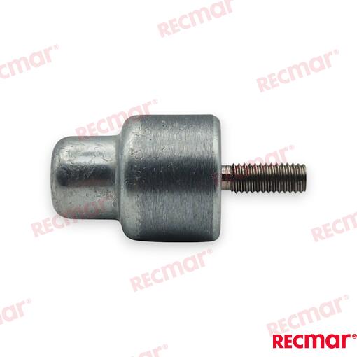 Anodo Yanmar (al) 104211-41300