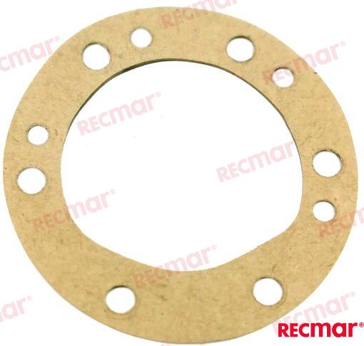 Junta Tapa Bomba Agua Yanmar 104211-42090