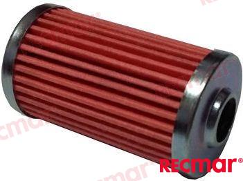 Filtro De Combustible Yanmar