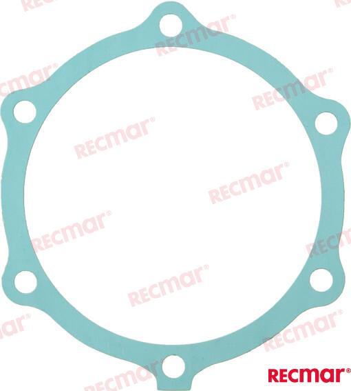 Junta Tapa Reten Trasero Yanmar 105225-02040